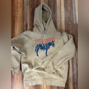 Tyler Childers 2024 Tour Merch